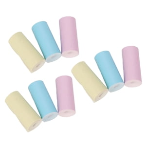 Printing Paper, Multi Purpose Mini Printing Paper Roll  For Office
