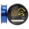 thumbnail image 1 of Super Strong Tensile Fishing Line Waterproof and Wear 100M Fishing Tackle Angling Tool, 1 of 2
