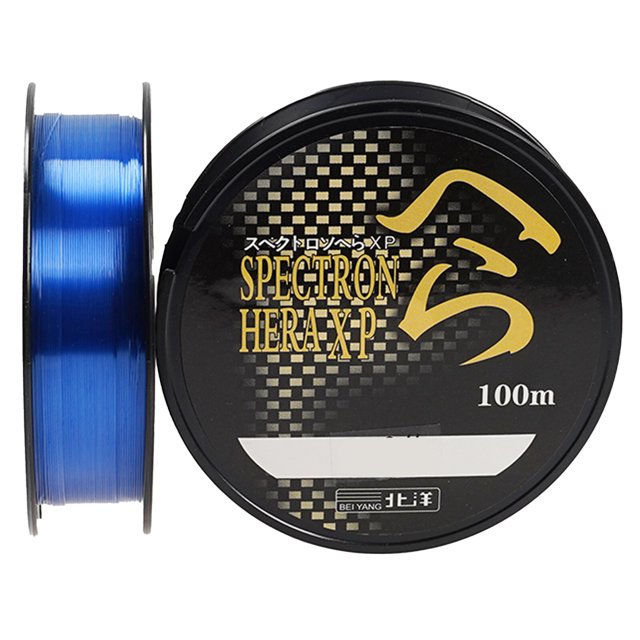 Super Strong Tensile Fishing Line Waterproof and Wear 100M Fishing Tackle Angling Tool