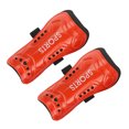 thumbnail image 3 of Football Shin Pads Leg Guards, Shin Pads, For Kids For Children, 3 of 8