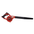 thumbnail image 4 of Milwaukee M18 Air Leaf Blower Lithium-Ion Compact Cordless 0884-20, 4 of 4
