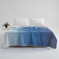 thumbnail image 3 of SLYNSHome Clearance Summer Cooling Blanket for Hot Sleepers Queen Size Breathable Cooling Comforters for Night Sweats Ice Blanket for Home Office Dorm, 3 of 5