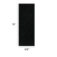 thumbnail image 3 of Trylawnturf Herbe Colorée - 6.6-FTX10-FT - Noir Fou, 3 of 5