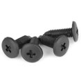 thumbnail image 4 of Car Auto Fasteners Push Pin Rivets, 100 Pcs Car Retainer Push Pin Rivet 6mm Hole Dia Trim Clip Panel Bumper Fastener Kit With Fastener Remover Bumper Repair Kit, 4 of 6