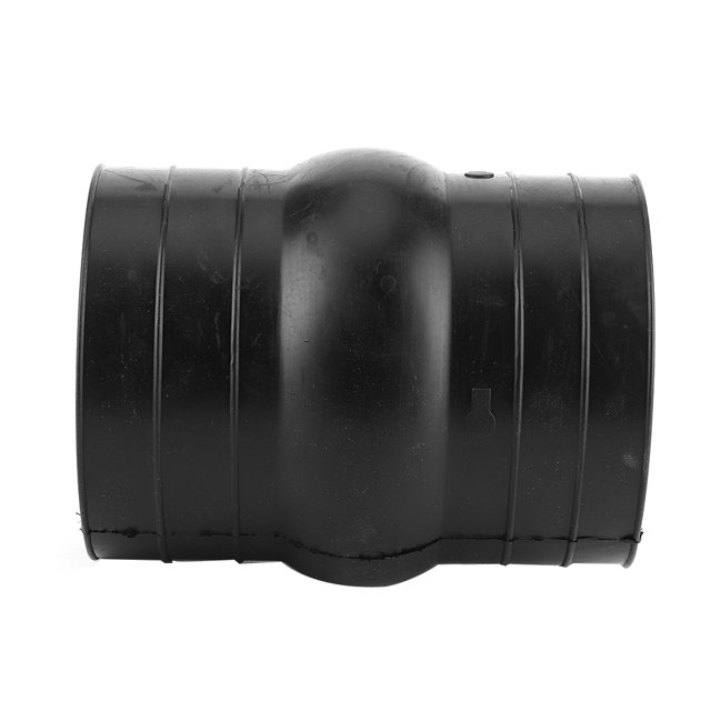 Exhaust Bellows Rubber Exhaust Bellows Outboard Exhaust Hose Bellows 3852741 3863450 Replacement Accessory Fit For OMC