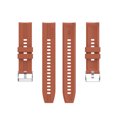 thumbnail image 2 of Heliisoer Waterproof Silicone Watch Strap Belt for 2e/GTS2/GTS2mini, 2 of 3