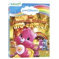 thumbnail image 1 of Les Calinours – Les fleurs du buisson arc-en-ciel, 1 of 1