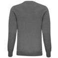 thumbnail image 2 of Asquith & Fox Mens Cotton Rich V-Neck Sweater, 2 of 2