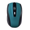 thumbnail image 3 of zanvin 2.4GHz Wireless Gaming Mouse USB Receiver Pro Gamer For PC Laptop Desktop, 3 of 6