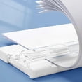 thumbnail image 4 of YIMWNYI Bidirectional Paper Cutter A4 Paper Cutter Handheld Cutting Tool, Efficient Office Paper Trimmer, Versatile Crafting Accessory, Reliable Manual Cutting Machine, Ideal for Crafters, 4 of 6