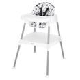 thumbnail image 1 of Evenflo 4-In-1 HighChair, 1 of 9
