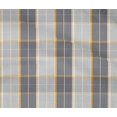 thumbnail image 4 of oneOone Cotton Flex Fabric Madras Check Print Fabric By Yard 40 Inch Wide, 4 of 4