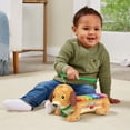 thumbnail image 4 of VTech Zoo Jamz Doggy Xylophone - Infant Musical Toy - English Version, 4 of 8