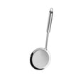 thumbnail image 2 of Summer Savings Kcavykas Kitchen Goodies,Stainless Steel Filter Screen, Ultra-fine Household Juicer, Filter Screen, Kitchen Spoon, 2 of 3