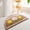 E#6013, variant on Clearance! 80*120cm Semicircular Bathroom Mat Sanitary Absorbent Mat Household Door Mat Toilet Mat Quick-drying Floor Mat Deals of The Week Todays Deals In #74