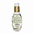 thumbnail image 4 of OGX Nourishing + Coconut Milk Anti-Breakage Serum, 4 of 5