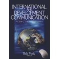 thumbnail image 1 of Communication Internationale et de Développement : une Perspective du 21e Siècle, 1 of 3