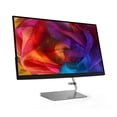 thumbnail image 2 of Lenovo 27 inch QHD Monitor - Q27q-L, 2 of 6