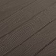 thumbnail image 5 of vidaXL Garden Storage Box Brown 116x44x55 cm, 5 of 5