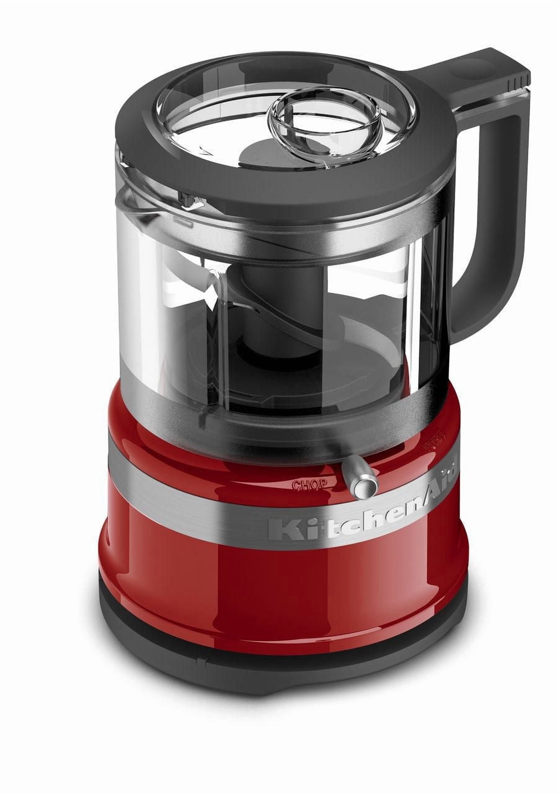 KitchenAid® 3.5 Cup Food Chopper