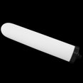thumbnail image 3 of Ceramic Water Filter High Efficiency 0.1m Filtration System with Activated Carbon Core for Gravity Water Purifier Systems White 9.8 X 1.9 Inches, 3 of 7
