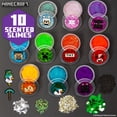 thumbnail image 2 of Minecraft Ultimate SLIMYGLOOP® Mix’Ems™, 2 of 7