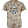 thumbnail image 1 of T-shirt pour Homme Anchor at Block Island, 1 of 1
