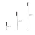 thumbnail image 3 of Bendable Head Microfiber Dusters for Household Cleaning, Scratch-resistant Soft Rubber Tip Ensures Safe Use, 3 of 7