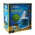 thumbnail image 3 of National Geographic Microscope Kit, 3 of 6