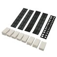 thumbnail image 2 of Nail Art Printing Template, DIY Professional Multifunctional 3D Nail Printing Sponge  For Home, 2 of 8