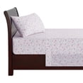 thumbnail image 1 of Mainstays Kids 100% Cotton Sheet Set, 1 of 3