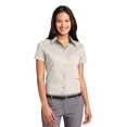 thumbnail image 1 of Port Authority Chemise à Manches Courtes Facile d'Entretien pour Femmes G508, 1 of 1