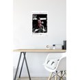 thumbnail image 4 of Michael Jordan - Dunk Wall Poster, 14.725" x 22.375" Framed, 4 of 4