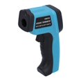 thumbnail image 3 of GM550 Infrared Thermometer Handheld Temperature Tester Digital Non‑Contact Thermometer, 3 of 5