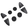 thumbnail image 2 of Controller Accessories, Controller Accessories For PS5 Trigger Extenders, Gamepad Accessories Kit For PS5, 2 of 8