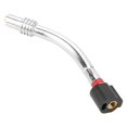 thumbnail image 1 of Welding Torch Consumables Swan Neck Mig Welder Fit For Binzel 15Ak/24Kd/36Kd, 1 of 5