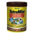 thumbnail image 1 of TetraMin Fish Food Flakes for Tropical Fish, 1 of 9