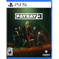 thumbnail image 1 of PAYDAY 3 – DAY ONE EDITION (PS5), 1 of 7