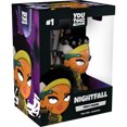 thumbnail image 1 of Youtooz: Final Space Collection - Nightfall Vinyl Figure #1, 1 of 1