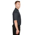 thumbnail image 3 of Polo de Protection contre les Accrocs pour Hommes - Charbon Foncé - S, 3 of 3