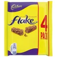 thumbnail image 2 of Cadbury Flake Milk Chocolate Bars 4 Pack, 2 of 5