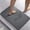 Water absorbent mat Under $5 a3, variant on Kadlawus Diatomite Soft Mat Water Absorbent Bathroom Door Mat, Non Slip Fast Dry Carpet for Kitchen Toilet, Anti Slip Floor Mat for Home