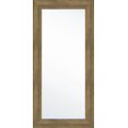 thumbnail image 1 of Miroir en bois de récupération de hometrends, 1 of 1