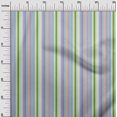 thumbnail image 2 of oneOone Coton Flex Tissu à Rayures Romaines Tissu BTY 40 Pouces de Large, 2 of 4