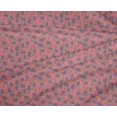thumbnail image 4 of oneOone Polyester Lycra Fabric Floral Block Print Fabric By Yard 56 Inch Wide, 4 of 4