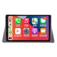 thumbnail image 1 of RoverOne Car Stereo GPS Navigation CarPlay Android Auto Touch Screen for Honda Crosstour 1 TF 2009 - 2015, 1 of 4