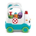 thumbnail image 1 of LeapFrog® Bobo l'ambulance - Version française, 1 of 1