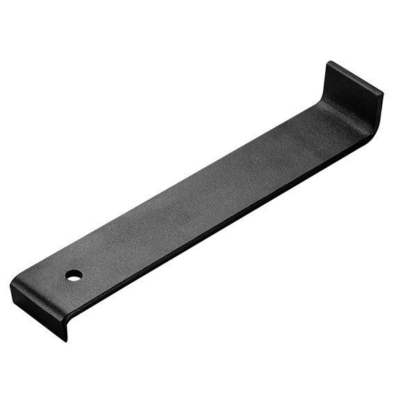 GUOOL Laminate Flooring Installation Tool Sturdy Metal for Wood Floors Easy to Use 28cm Thin