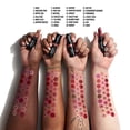 thumbnail image 5 of NYX Matte Lipstick - Bloody Mary, 5 of 5