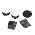 thumbnail image 4 of Poignée de Joystick, Accessoire de Jeu Durable Résistant à l'Usure Antidérapant pour Manette de Jeu pour Manette Noir, Blanc, Bleu, Rouge, 4 of 8